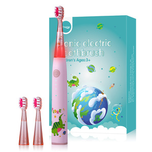 Smart Toothbrush Kits6778