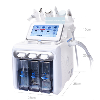 Exfoliating Skin Rejuvenation Device84412