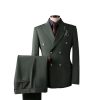 Plus Size Men Suit79564