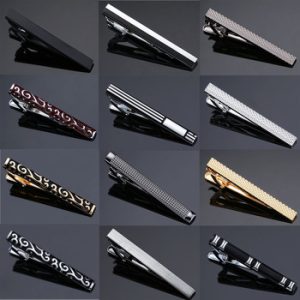 Tie Clips & Pins81090