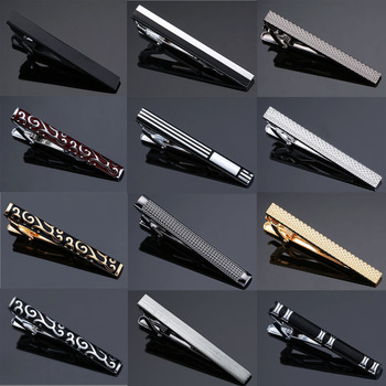 Tie Clips & Pins81090