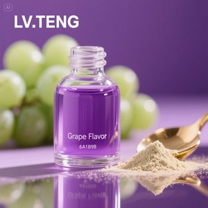 Fresh Grapes9065