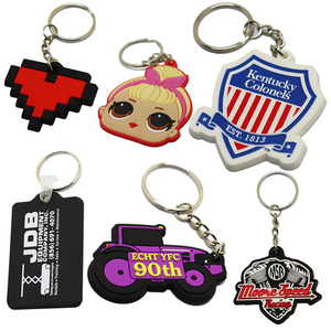 Promotional Keychain12581