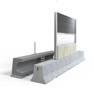 Noise Barriers1512