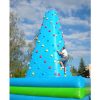Toddler Indoor Climb Play Equipment3379
