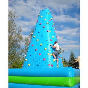 Toddler Indoor Climb Play Equipment3379