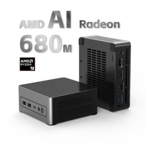 Desktop Computer84407