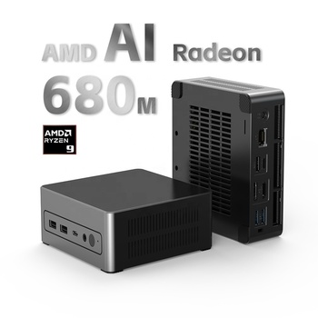 Desktop Computer84407