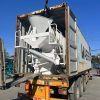 Concrete Mixer Truck26887