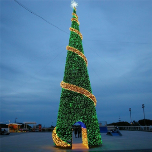 LED Fiber Optic Lights1641