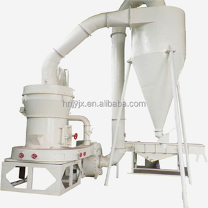 Gypsum Grinding Mills27092