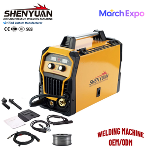 MIG Welding Equipment7944