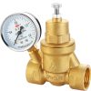 Pressure Regulator81695