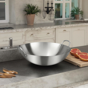 Skillet Pans1327