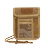 Document ID Wallets3638