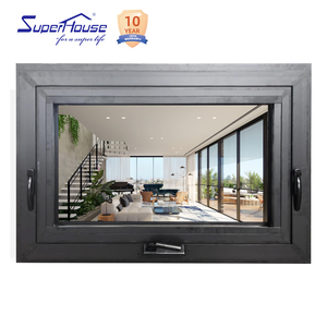 Low-E Insulated Glass10966