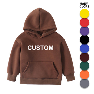 Boys Hoodies & Sweatshirts2938