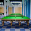 Snooker & Billiard Tables4958