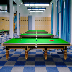 Snooker & Billiard Tables4958