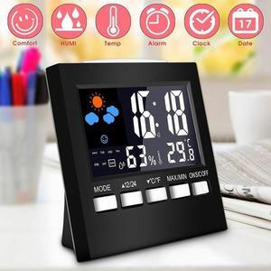 Smart Desk Digital Clocks8518