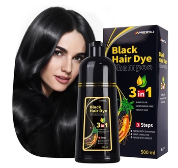 Hair Dye Color Cream79231