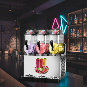 Beverage Dispenser Machine11247
