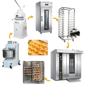 Bread Maker Machines8704