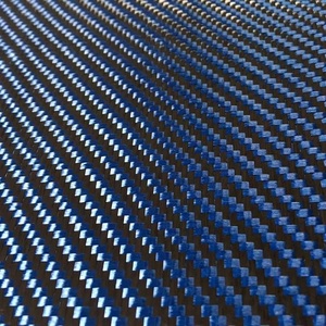 Carbon Fiber Fabrics10137