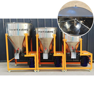 Seed Coating Machines3751