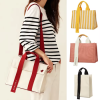 Women Canvas Tote Bag80071