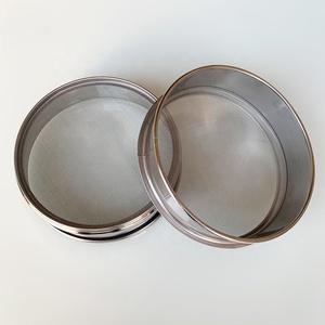 Industrial Sieves & Screens2228