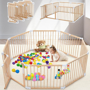 Kids Playpen Enclosures12725