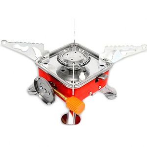 Portable Outdoor Gas Stoves3138