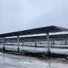 Solar Tracker84605