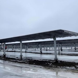 Solar Tracker84605