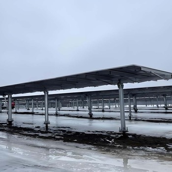 Solar Tracker84605