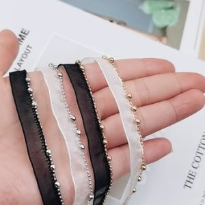 Wedding Belt81219
