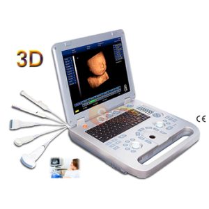 Ultrasonic diagnostic instrument Factory Code 16780