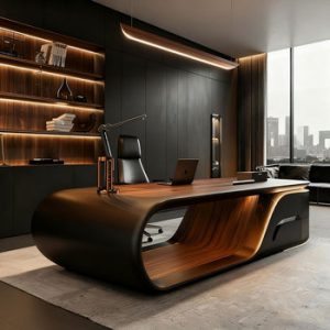Office desk Factory Code 312
