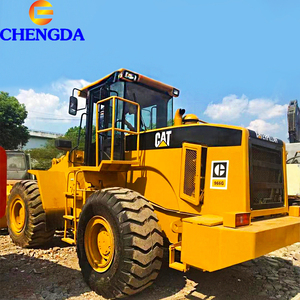 Used Wheel Loaders6315