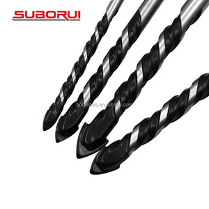 Multi-purpose Drill Bits5183