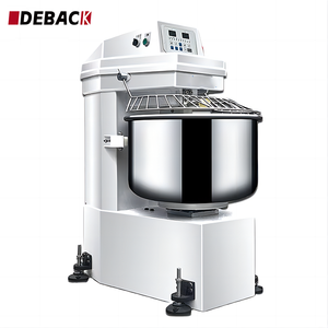 Commercial Dough Mixers13371