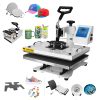 Hot Fix Rhinestone Machines11713