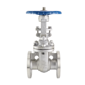 Gate Valves2849