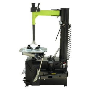 Tire Retreading Machines9091