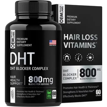 Hair Growth Supplement Serum80302