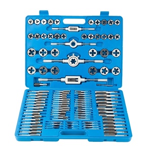 Thread Rolling Dies107