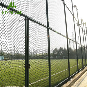 Sports Field Fencing2258