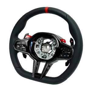 Steering Wheels1382