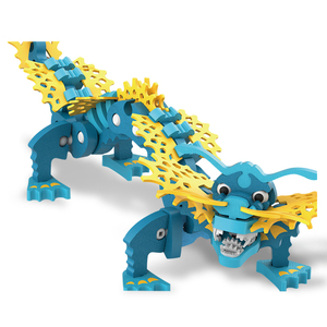 Oversize EVA Foam Soft Building Blocks10545